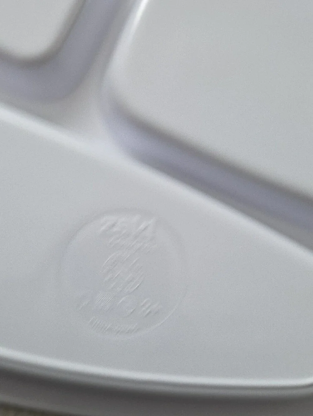 Thomas & Friends & Crocodile Creek Kid Plates